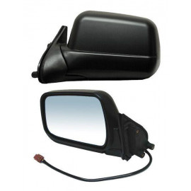 Espejo frontier 01-08 / xterra 00-04 elect xe/ se/ sc/ sve izq