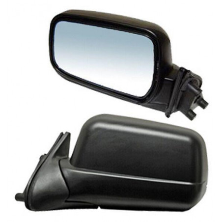 Espejo frontier 01-08 / xterra 00-04 s/cont xe/ se/ sc/ sve izq