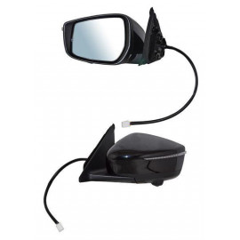 Espejo kicks 17-20 elect p/pint c/direcc c/camara c/desemp t159 mtp izq
