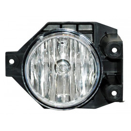 Faro niebla aveo 18-20 linea nueva c/base c/foco deifo t155 der