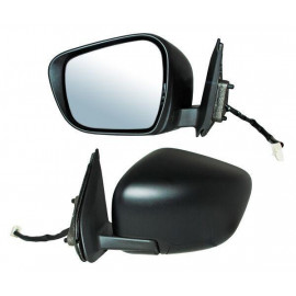 Espejo nissan pu np300 / frontier 16-20 elect p/pint t156 izq 28204