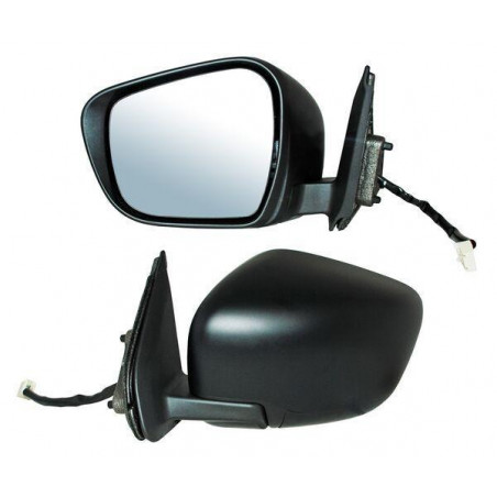 Espejo nissan pu np300 / frontier 16-20 elect p/pint t156 izq 28204