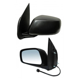 Espejo pathfinder 05-12/ xterra 05-09/ frontier 05-15 elect x/desert runner/pro-4x/sv/le/s/sl/xe/nismo izq