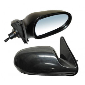 Espejo sentra 01-06 c/cont man gsx/ gst/ gss/ ca/ se-r/ le/ s/ xe/ gxe/ base der