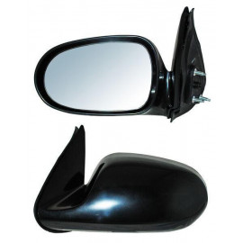 Espejo sentra 01-06 s/cont ca/ se-r/ s/ xe/ gxe/ base izq