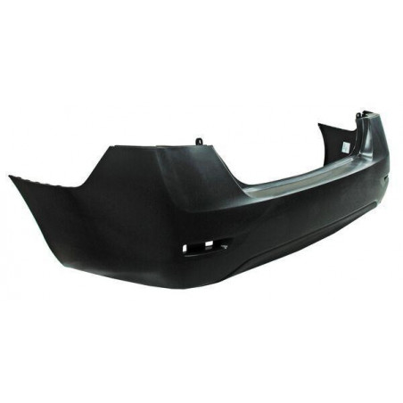 Defensa tras sentra 13-16