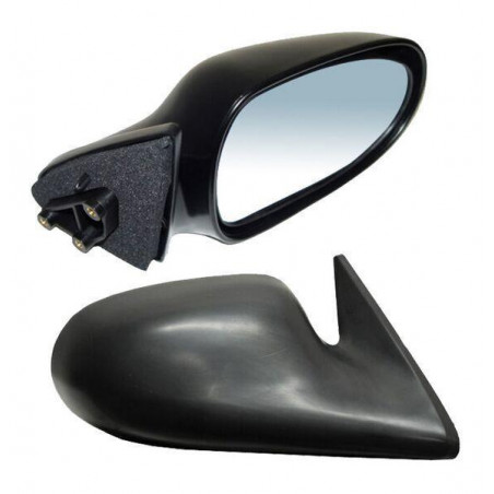 Espejo sentra 96-00 / lucino 96-98 s/cont se-r/ xe/ se/ gxe/ base ald74 pwy der 28206