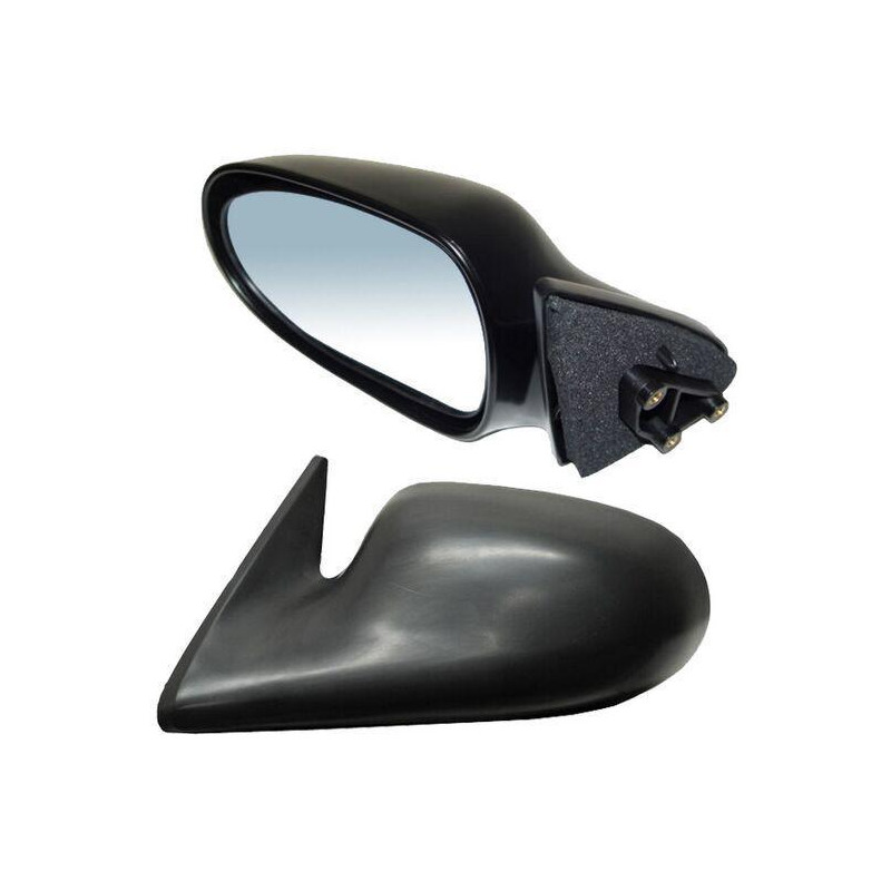 Espejo sentra 96-00 / lucino 96-98 s/cont se-r/ xe/ se/ gxe/ base ald74 pwy izq 28207