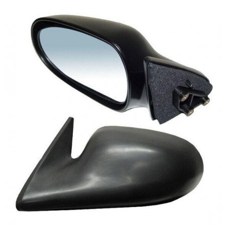 Espejo sentra 96-00 / lucino 96-98 s/cont se-r/ xe/ se/ gxe/ base ald74 pwy izq 28207