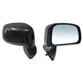 Espejo tiida 07-18 s/cont p/pint s t155 der 283