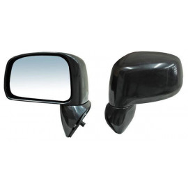 Espejo tiida 07-18 s/cont p/pint s t155 izq 28307