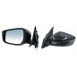 Espejo versa 15-19 elect c/direcc p/pint exclusive/ drive/ advance/ sense t155 izq 28209
