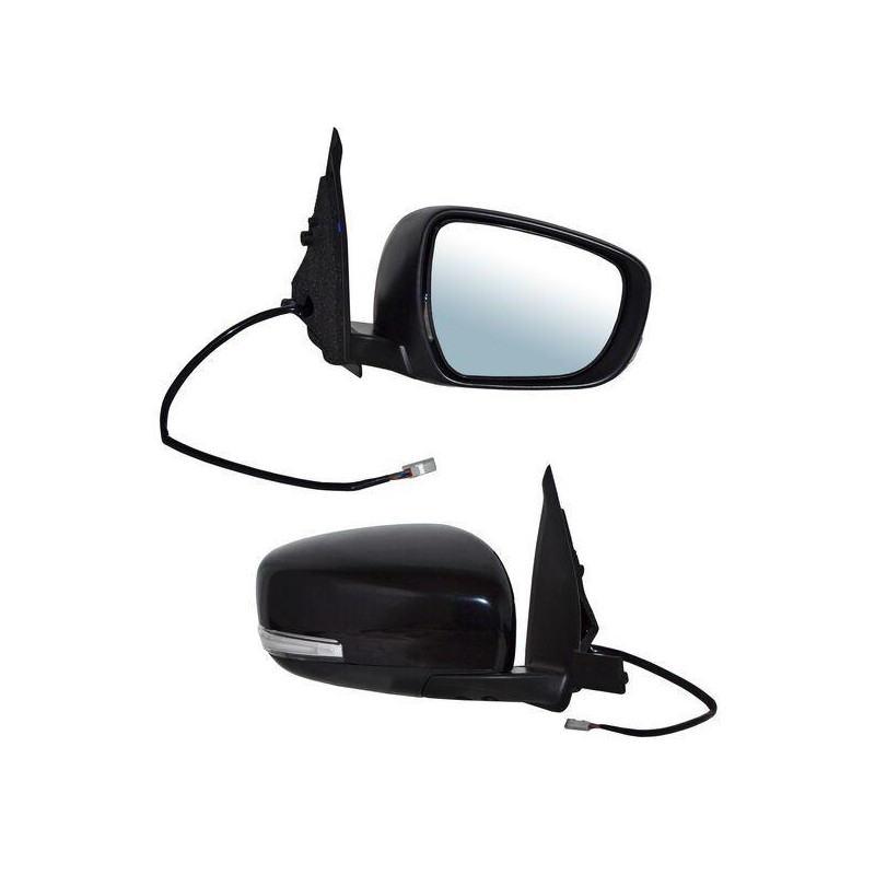 Espejo swift 17-20 elect p/pint c/direcc der