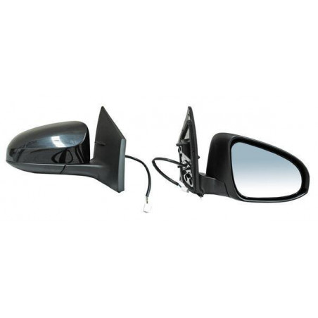 Espejo corolla 14-19 elect p/pint c/desemp t155 der