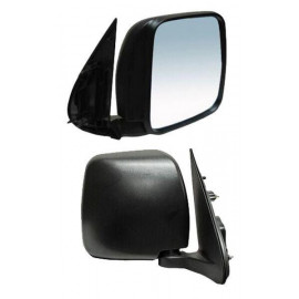 Espejo hiace 06-19 s/cont negro ald204 der 28204