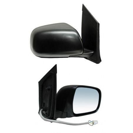 Espejo sienna 04-10 elect c/desemp limited/ ce/ xle/ le der