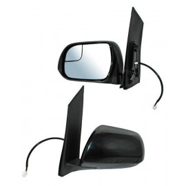 Espejo sienna 15-17 elect c/desemp c/punto ciego p/pint ce/ le/ xle/ limited izq