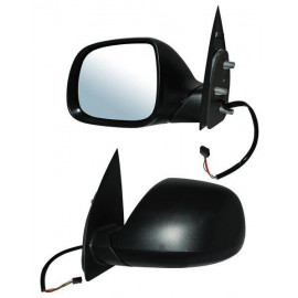 Espejo amarok 17-19 elect chino c/desemp izq