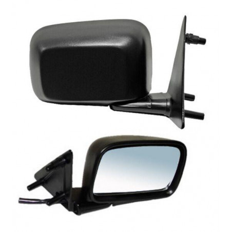 Espejo golf / jetta 88-92 c/cont man c/ gtx/ cl/ gli/ gti/ gl/ base der