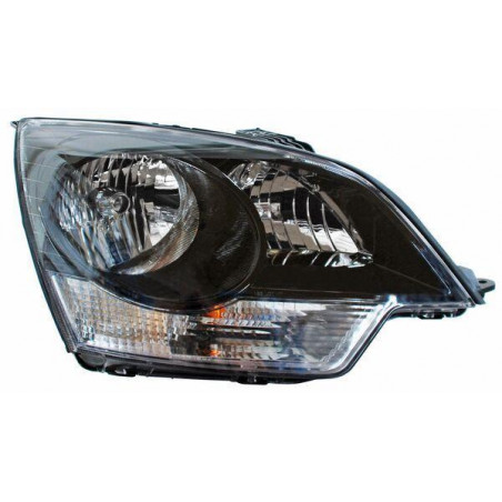 Faro captiva 08-15/ saturn vue 08-10 fondo negro tyc der