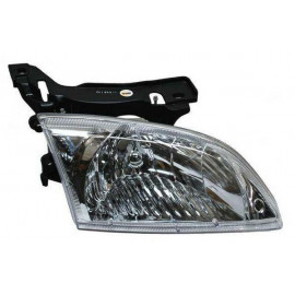 Faro cavalier 00-02 c/base tyc der