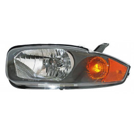 Faro cavalier 03-04 tyc izq