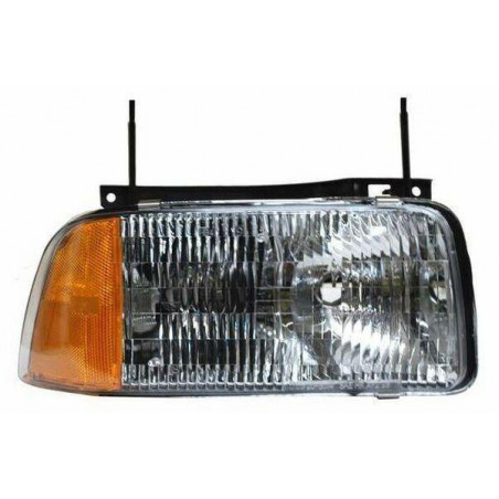 Faro chev blazer gmc 95-97 c/base tyc der