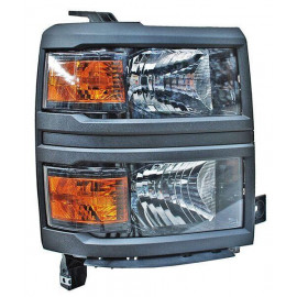 Faro chev pu 14-15 filo negro c/focos ald203 tyc der