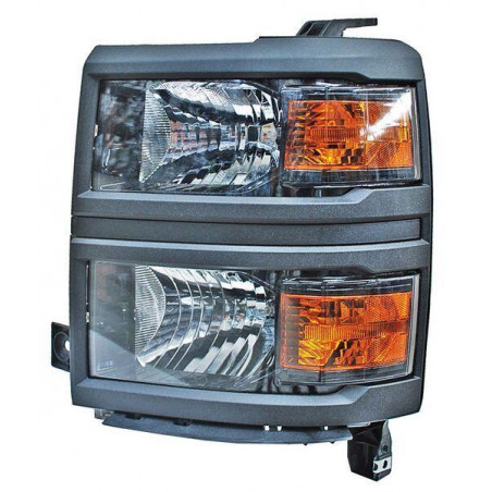 Faro chev pu 14-15 filo negro c/focos ald203 tyc izq