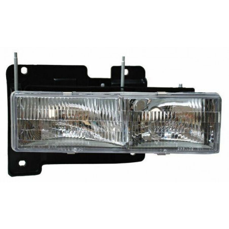 Faro chev pu cheyenne/ gmc 92-98 c/base ald201 tyc der