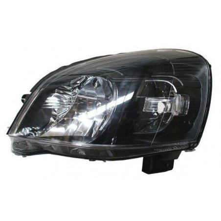 Faro chevy c3 09-12 fondo negro ald93 tyc izq 283