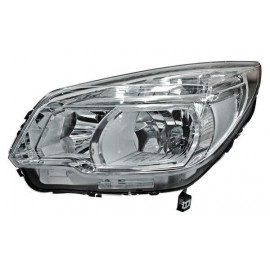 Faro colorado 13-15/ s10 16 tyc izq