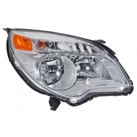 Faro equinox 10-15 ls/ lt usa type tyc nsf der