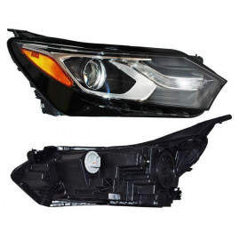 Faro equinox 18-21 p/xenon tyc1 nsf der