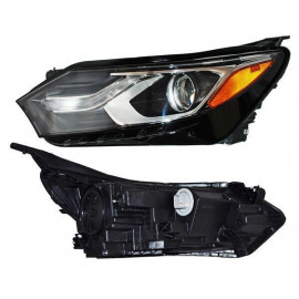 Faro equinox 18-21 p/xenon tyc1 nsf izq