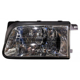 Faro luv 04-05 cristal tyc izq