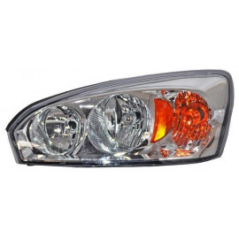 Faro malibu 04-07 tyc izq