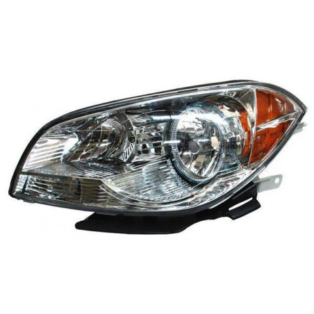 Faro malibu 08-12 tyc izq