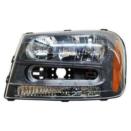 Faro trail blazer 02-05 tyc izq