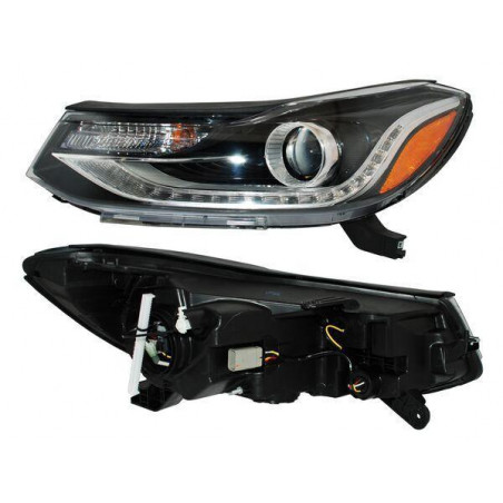 Faro trax 17-20 leds ald202 tyc1 izq