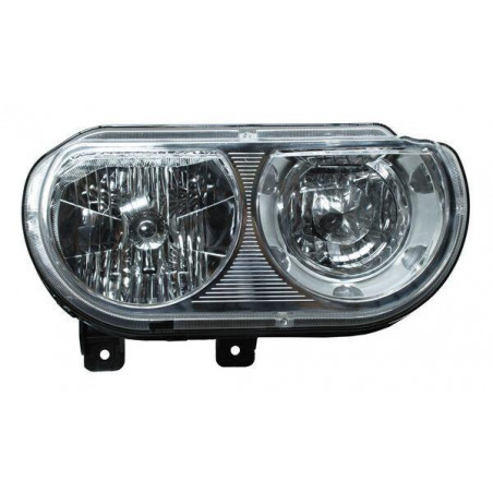 Faro challenger 08-14 tyc 33312 der