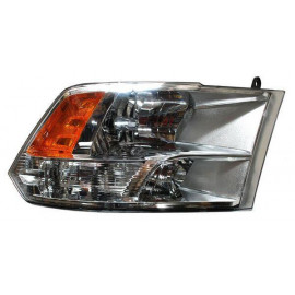 Faro dodge pu 09-12 laramie doble as ald203 tyc der