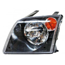 Faro ecosport 04-05 c/cuarto ambar tyc izq