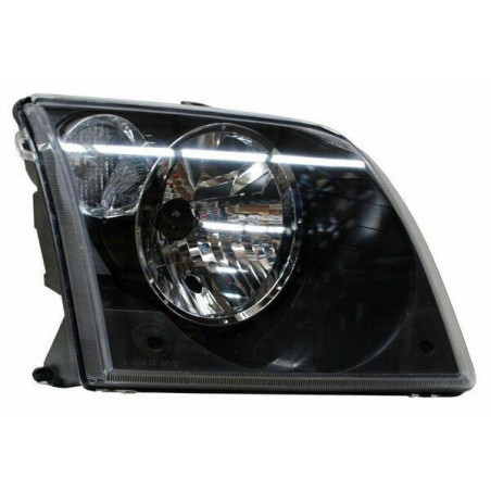 Faro ecosport 06-07 c/cuarto bco tyc der