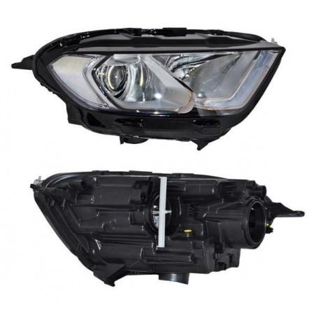 Faro ecosport 18-20 c/lupa p/xenon tyc der