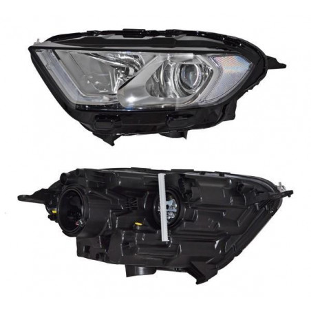 Faro ecosport 18-20 c/lupa tyc1 izq