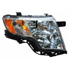 Faro edge 07-10 tyc der