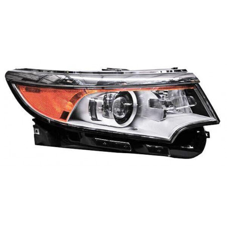 Faro edge 11-14 ald93 tyc der