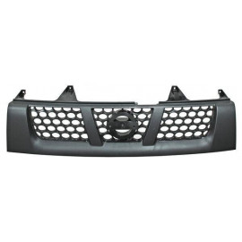 Parrilla nissan pu d22 08-15 negra china ald202 472 28205