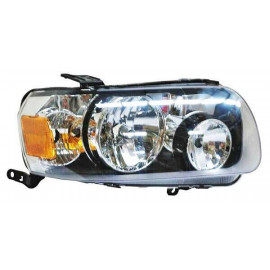 Faro escape 05-07 tyc der